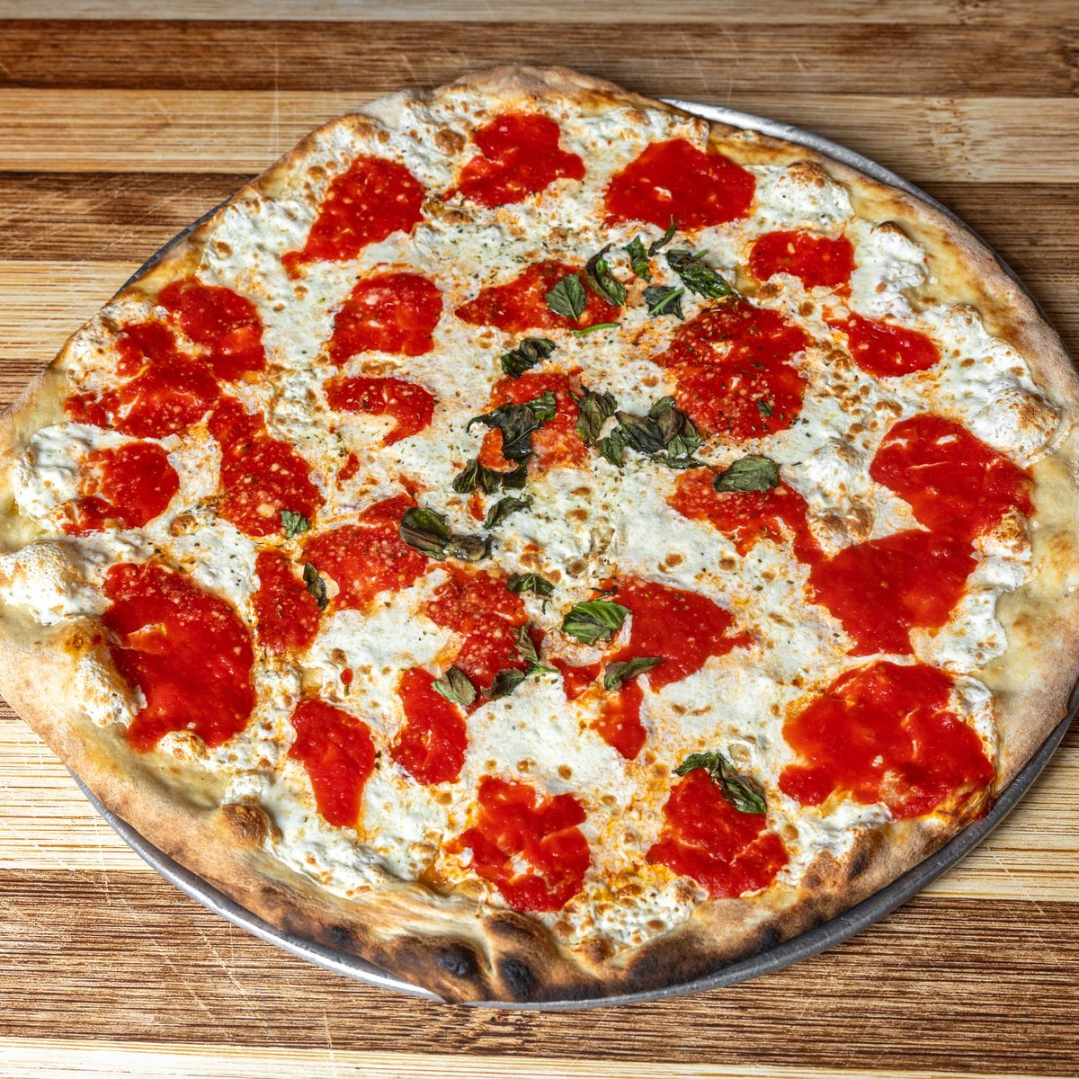 Newsday #1 Pizza on Long Island