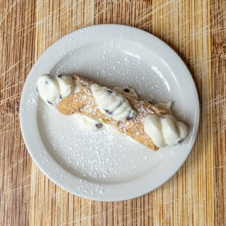 Cannoli