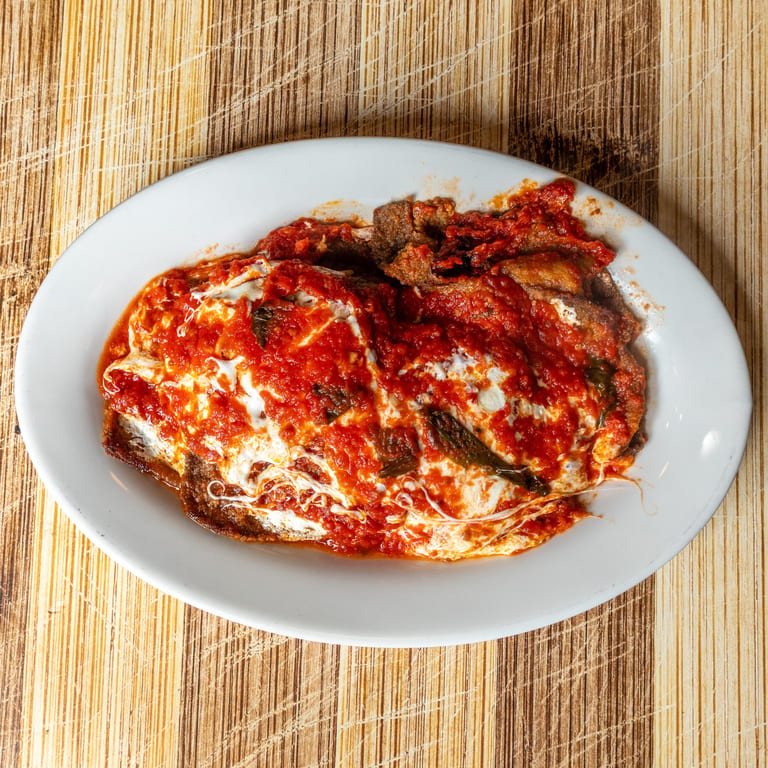 Pizza Delivery That Excites