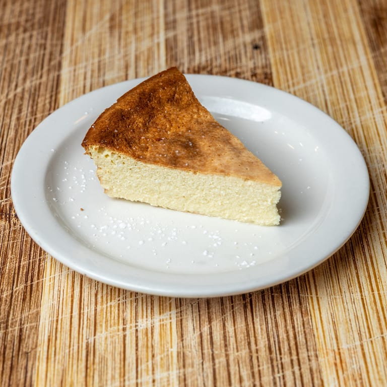 Delicious Cheesecake Options