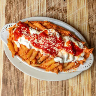 Baked Ziti